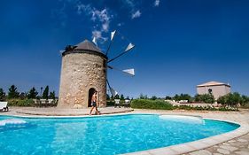 The Windmill Resort